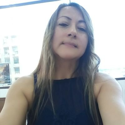 Administradora de Empresas. Orgullo Santiaguino. Cali