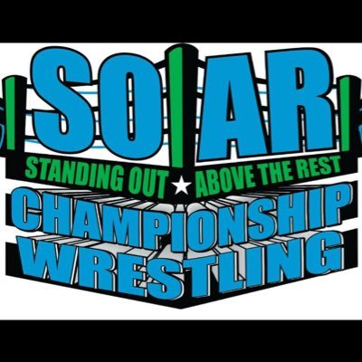 SOAR Wrestling brings you THE BEST Pro Wrestling in Dallas,TX! Get tickets to our next show at https://t.co/txY6SbzU6e