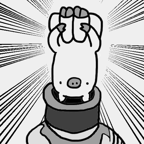 gomentai's profile picture. 馬井五四（うまいごよん）です。アヤシイ系では五面体プラスを名乗っています。