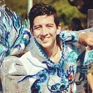 peval29's profile picture. Nortino, Chango, nacido 2400 metros más cerca del cielo en El salvador, TENS, hoy porteño y azul 💙