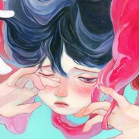 아바 (@avaanart) 's Twitter Profile