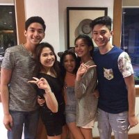 TEAM MEJIA © (@teammejiaofc) Twitter profile photo