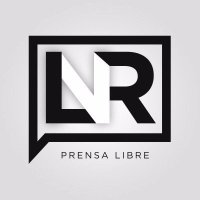 LaNuevaRevolución (@lnr_noticias) 's Twitter Profile Photo LaNuevaRevolución (@lnr_noticias) 's Twitter Profile Photo