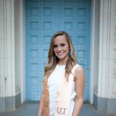 shelssp's profile picture. UT Alum and ZTA