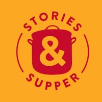 Stories & Supper (@stories_supper) 's Twitter Profile