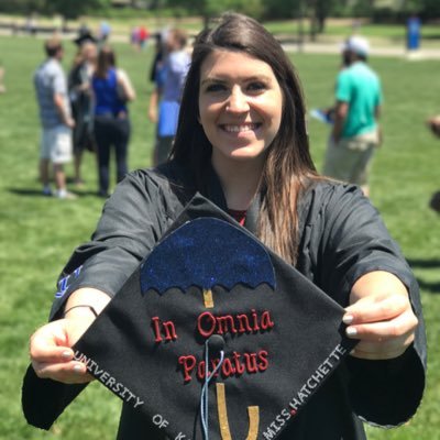 CayceeHatchette's profile picture. I speak sarcasm