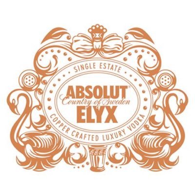 Official Account of Absolut Elyx Vodka. Forward only to those 21+. Enjoy with Absolut responsibility. UGC policy: https://t.co/6sI12vR67J