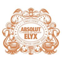 Absolut Elyx Vodka (@absolutelyx) 's Twitter Profile