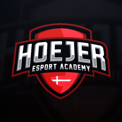 Esport Academy Højer. Landets nok førende esportsefterskole. Vi går ikke på kompromis med kvalitet. #GoHoejer.