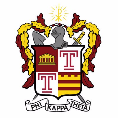 Refounded at Temple University in 2006. PA Iota chapter. Follow us on instagram: TUPhiKappaTheta