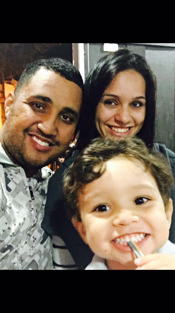 arthurjsr84's profile picture. Lutar lutar lutar !