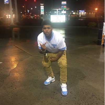 MaineGuWop's profile picture. " Guwop said catch up 🤷‍♂️💸 "