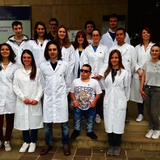 Unifi_iGem2017's profile picture. 