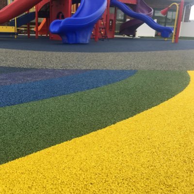 Kinetic Recreation is Indiana's full service provider of commercial playground equipment, safety surfacing and related accessories and amenities.