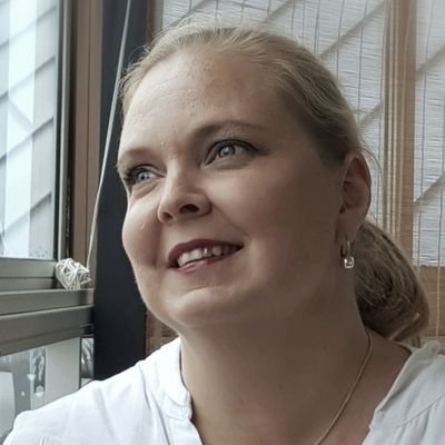 Anja Grönlund