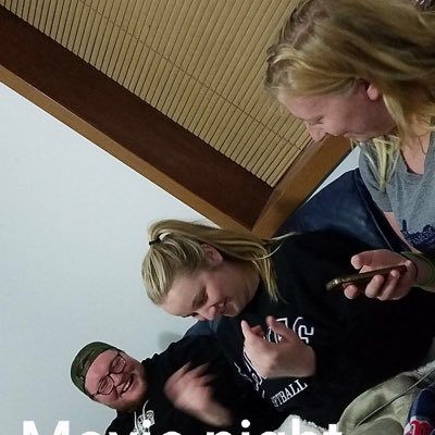 AllisonBuchholz's profile picture. 