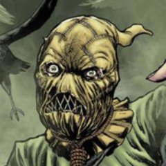 SpreadingFear's profile picture. To know me is to know fear. To know fear is to know DEATH! {Doesn't know DC, doesn't like DC; here for shits and giggles}