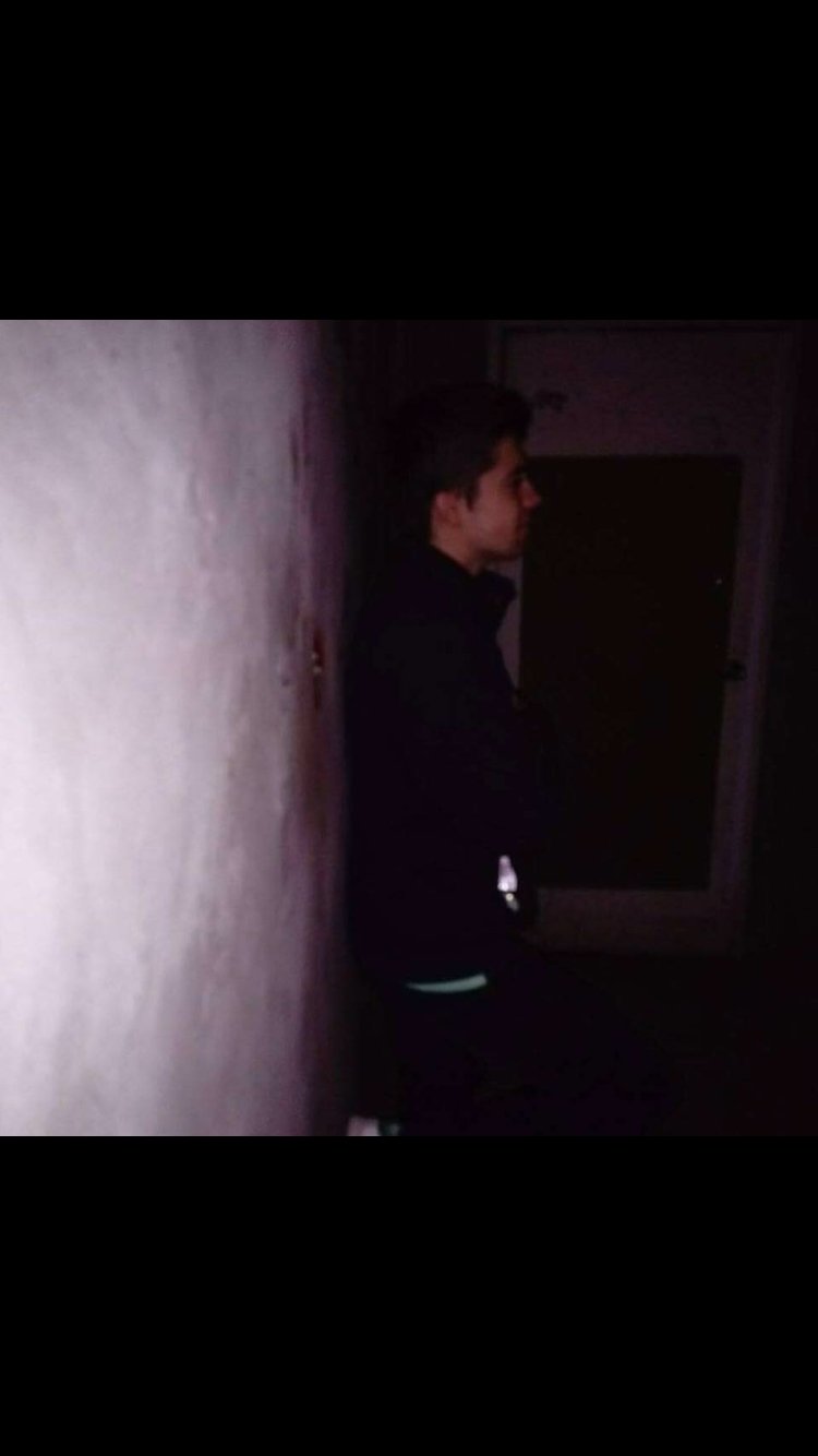 calvin_pisiaux's profile picture. 