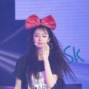 Park jiyeon (@0515kristie) Twitter