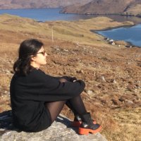 Luana B. Seabra (@luanabseabra) 's Twitter Profile