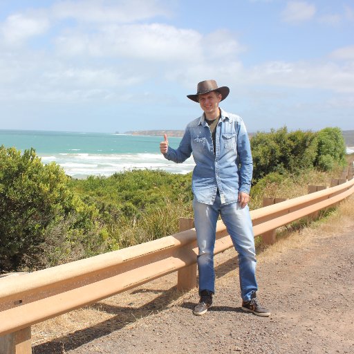 Astrophysicist. Gravitational Waves and more! 🔭🤠