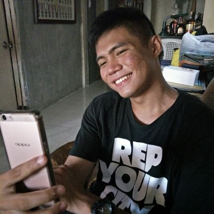 mamaril_von's profile picture. Criminologist in transit