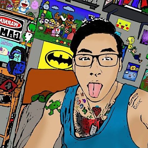 PanzerAtGamers's profile picture. 