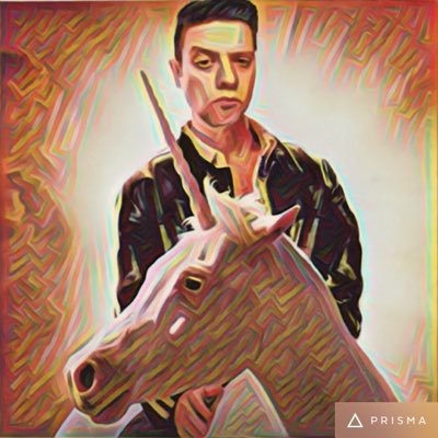 Aron_Howell's profile picture. 