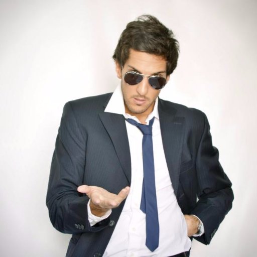 BG_Golden_Hinds's profile picture. Banda de covers para eventos