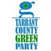 Tarrant Green Party (@tarrantgreens) Twitter profile photo