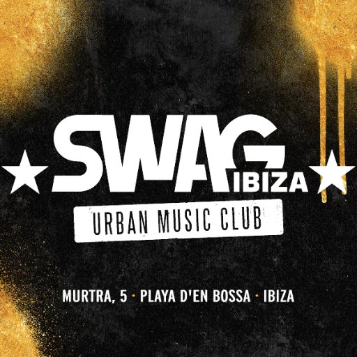 #1 #Urban Music Club in #IBIZA. Swag is the daring venue that promotes live performances & urban #music in Ibiza 7 nights. #hiphop #RyB #Rap #Trap #Dancehall