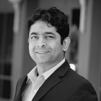 Rohan Grover Profile