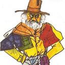 Johnny Forty Coats - @johnny40coats - Twitter