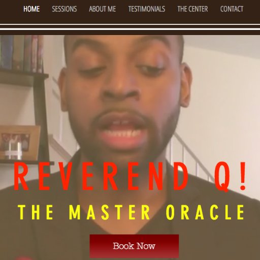 #FollowBack - The Master Oracle, Psychic/Seer, Spiritual Teacher and Intuitive Life Coach - https://t.co/4rgvjoYGao