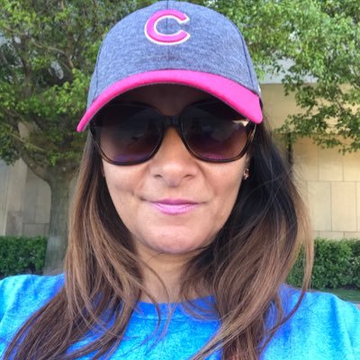 MariaYvette1969's profile picture. 