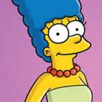 MargeSimpson27(@cindypope) 's Twitter Profile Photo