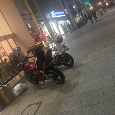 広島 呉 仁方 17のだい！呉伸工業株 ゼファー400気楽にフォローしなさいー いや見た人ぽち！！ ダンボールメルシーが温いことにしり、メルシーだいすきです！