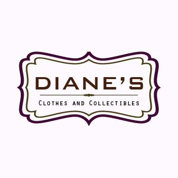 Diane's Clothes and Collectibles