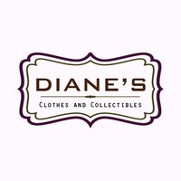 Diane's Clothes and Collectibles(@dianesclothes) 's Twitter Profile Photo