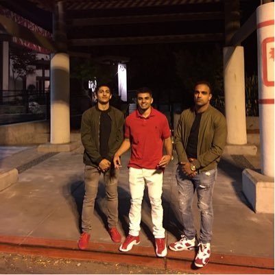 VikramD_81's profile picture. IG: vikram81