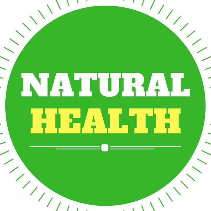 Welcome to Natural Health. Natural Health really help prevent, treat and heal ailments in natural ways . Your health is our matter 😍