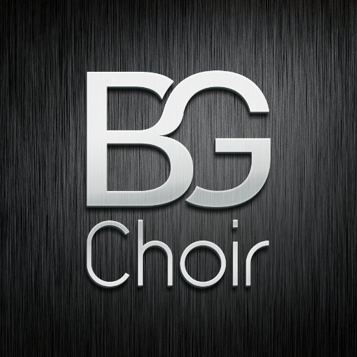 BGChoirs Profile Picture