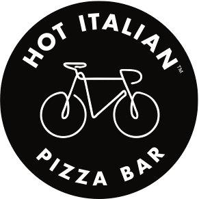 HOT ITALIAN pizza & panini bar is where modern Italy meets urban California.