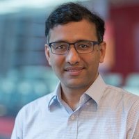 Arun Verma (@arunvermaquant) 's Twitter Profile