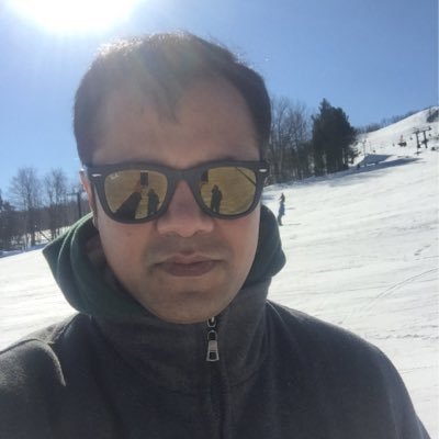 DevOps Leader in Financial Enterprise. Enthusiastic on Technology, more into CI CD pipeline of git bamboo artifactory ansible openshift, introscope, elk, splunk