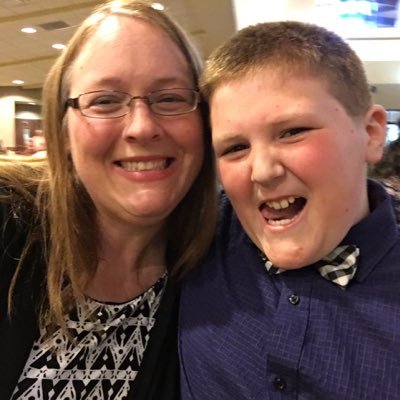 laurelfecko's profile picture. Wife. Mother. Teacher. Friend.