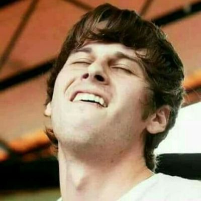 KatheriJoseph's profile picture. I'M UGLY, OK?, OK...