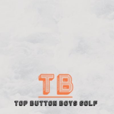 Top Button Boys Golf