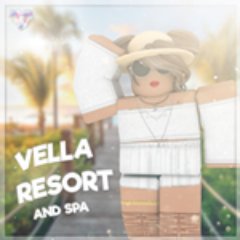 Vella Resort And Spa At Vellaresortaspa Twitter - 