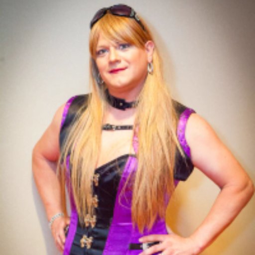 #AskMzEmily, CD Life Coach, ProDomme, Switch, DomCon Guest of Honor Recipient, #Educator #CouplesConsulting #CrossdressHelp #OrdainedBitch